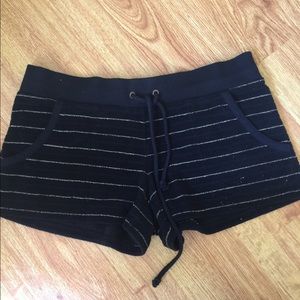 Juicy Couture shorts
